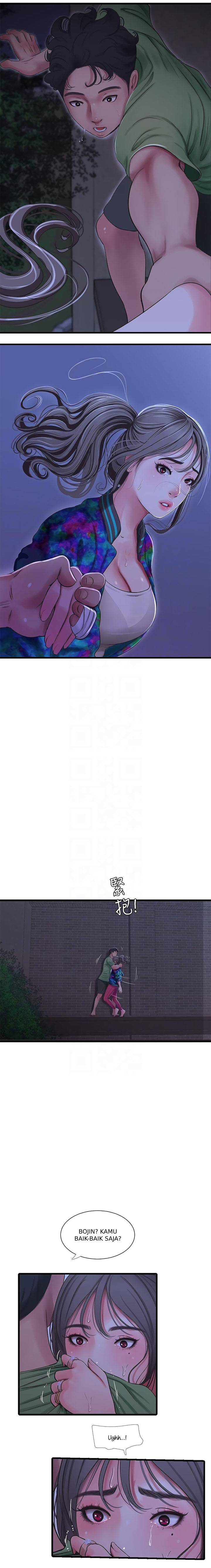 One&#8217;s In-Laws Virgins - Chapter 44 5