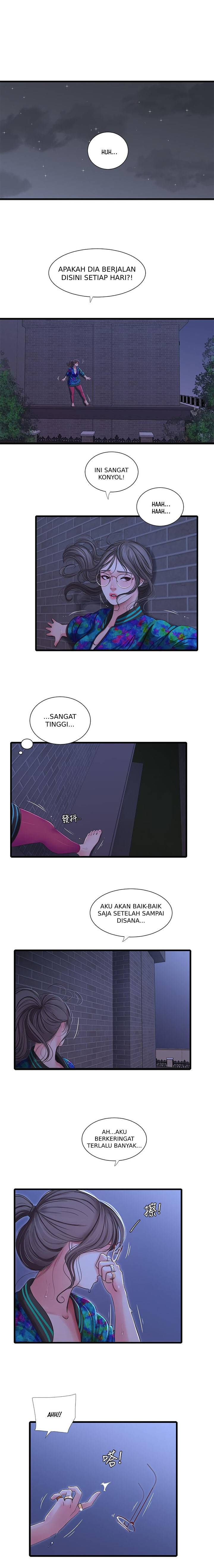 One&#8217;s In-Laws Virgins - Chapter 44 2