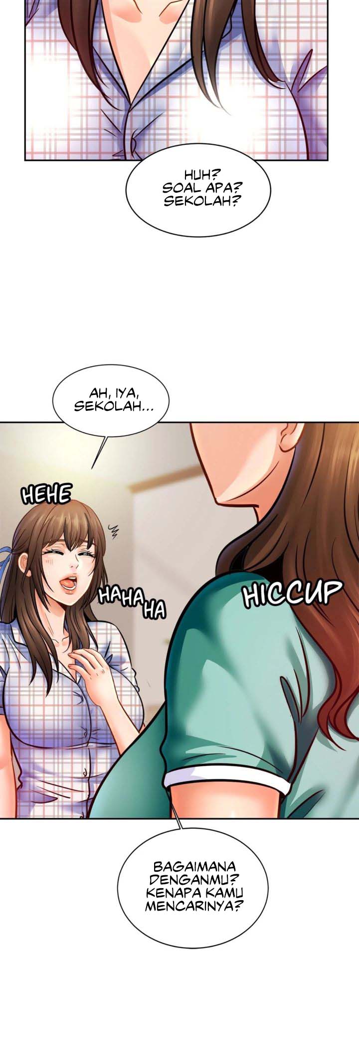 Closefam - Chapter 44 32