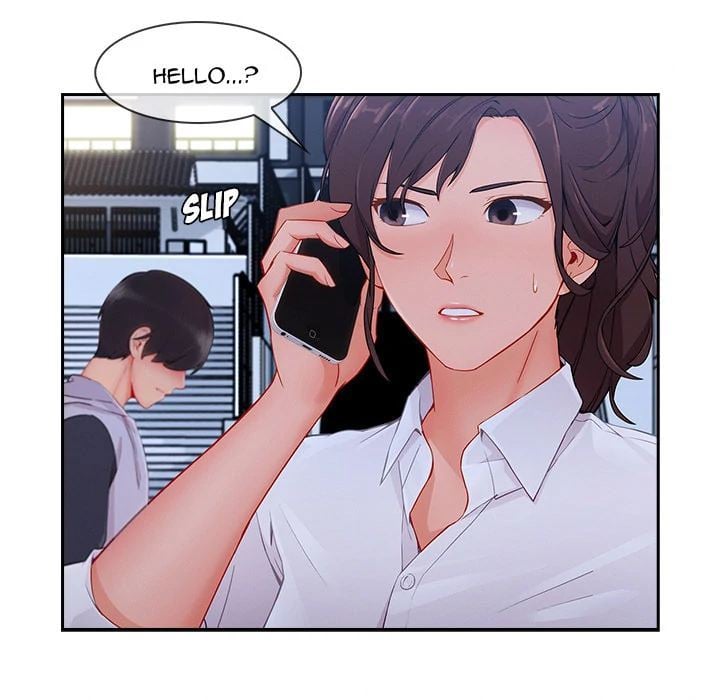 Lady Long Legs - Chapter 44 94