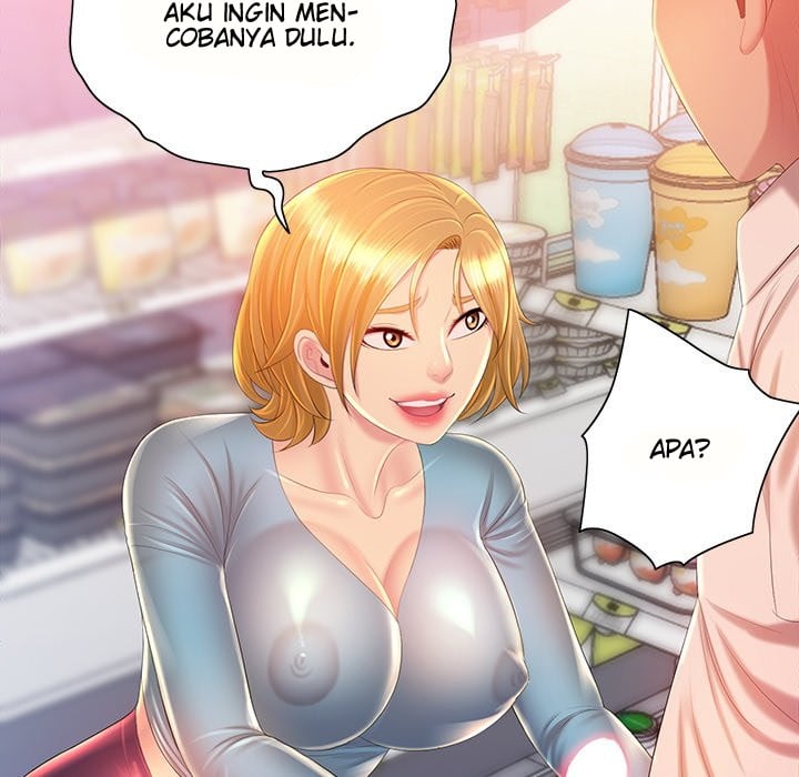 His Voice - Chapter 12 70