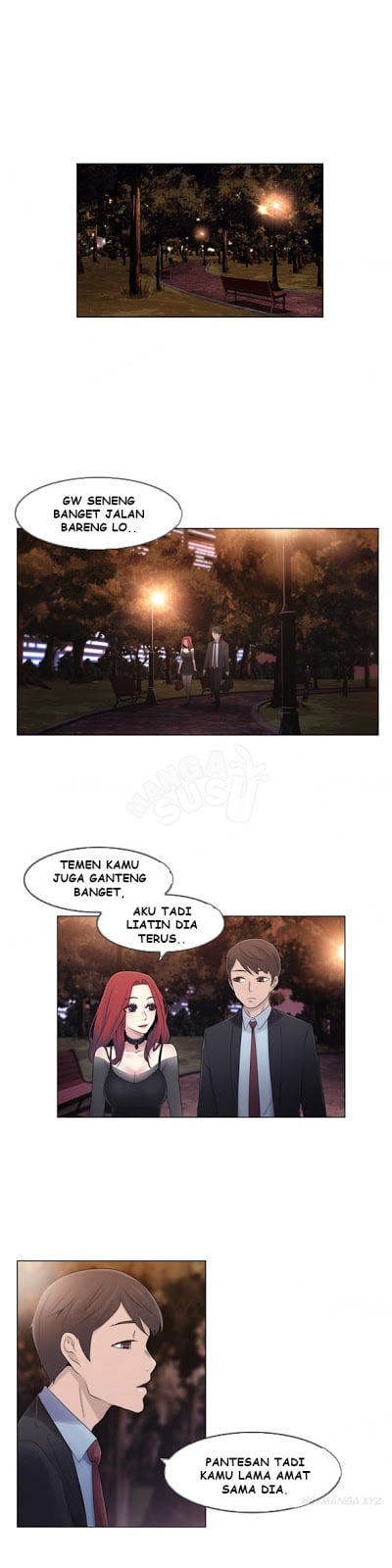 Miss Mystic - Chapter 12 11