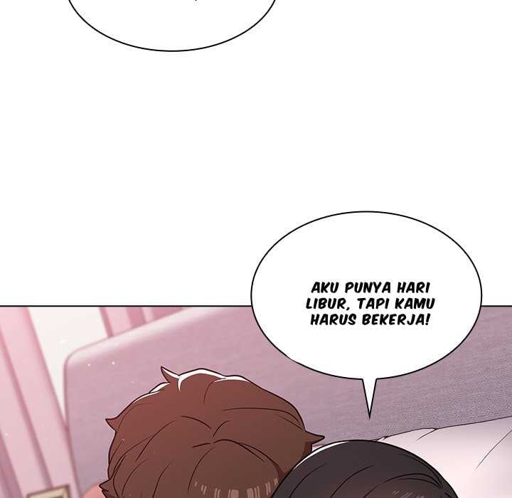 Naughty Little Secret - Chapter 12 104