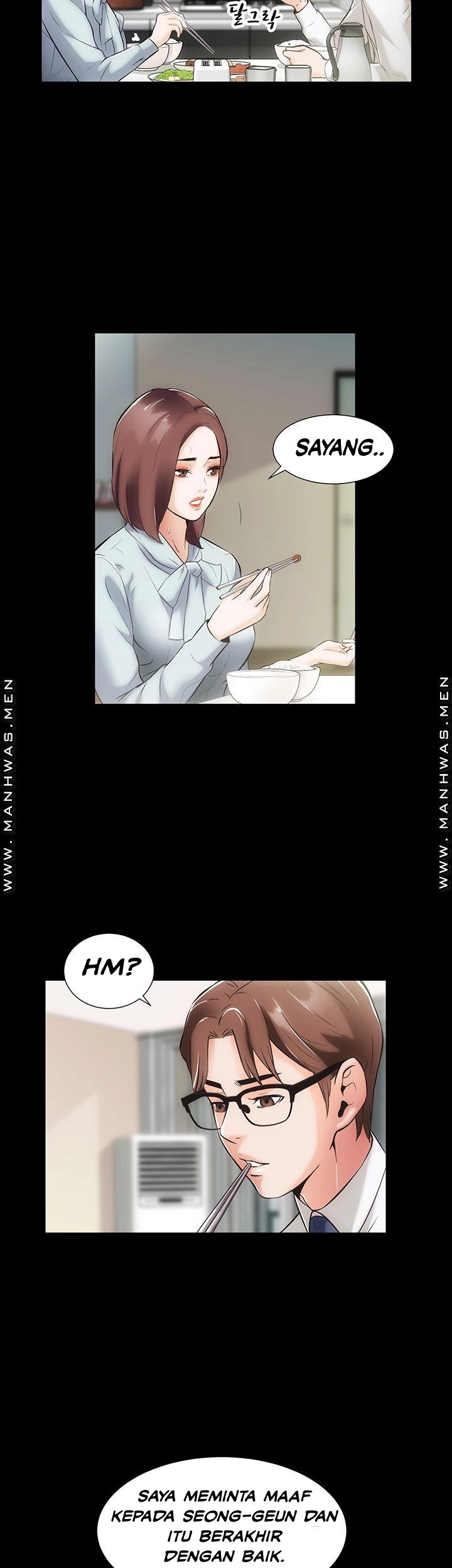 Neighboring House Seonggeun - Chapter 12 9