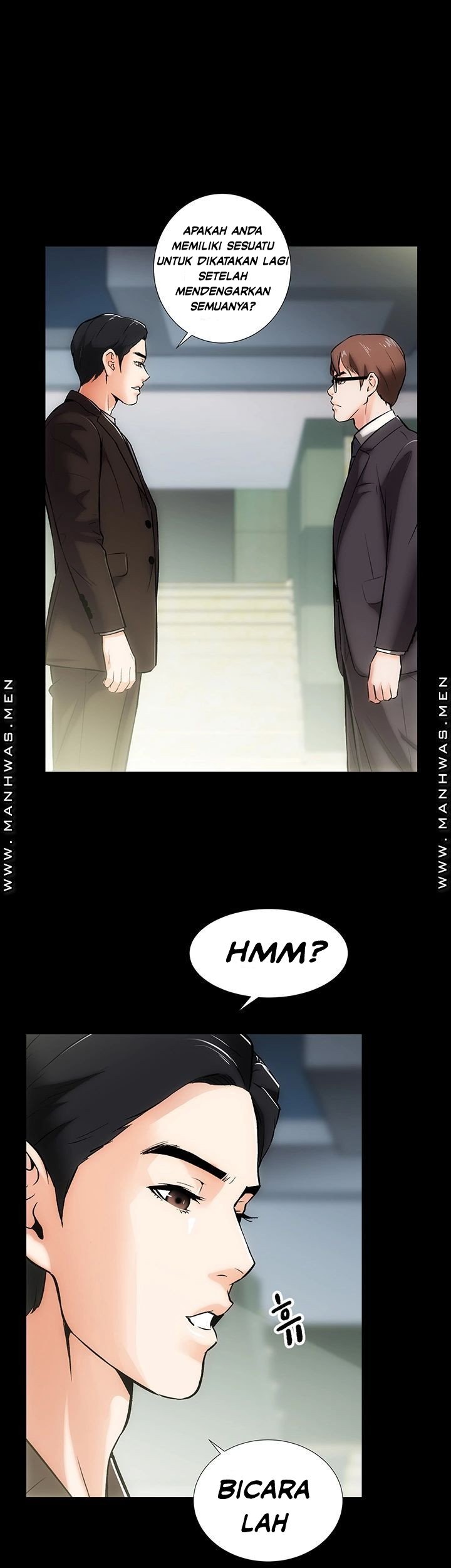 Neighboring House Seonggeun - Chapter 12 21