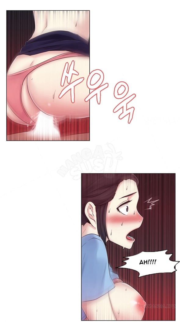 Miss Mystic - Chapter 12 27