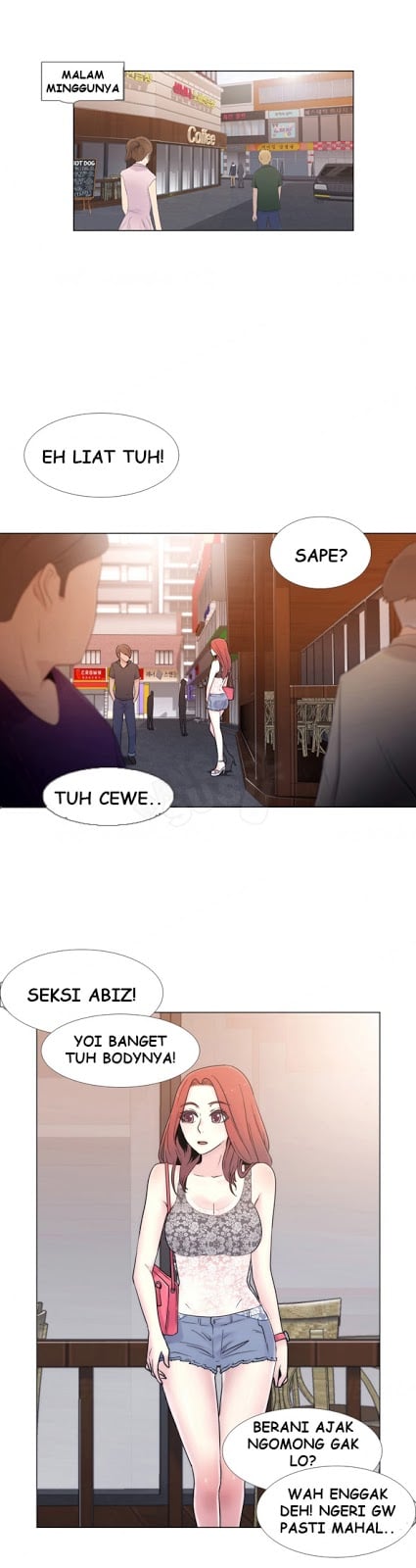 Miss Mystic - Chapter 12 15