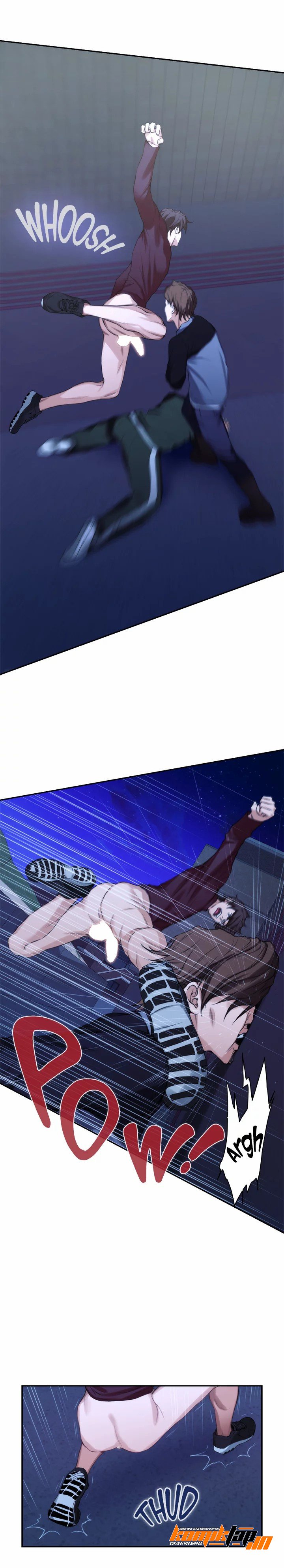 S-Mate - Chapter 12 7