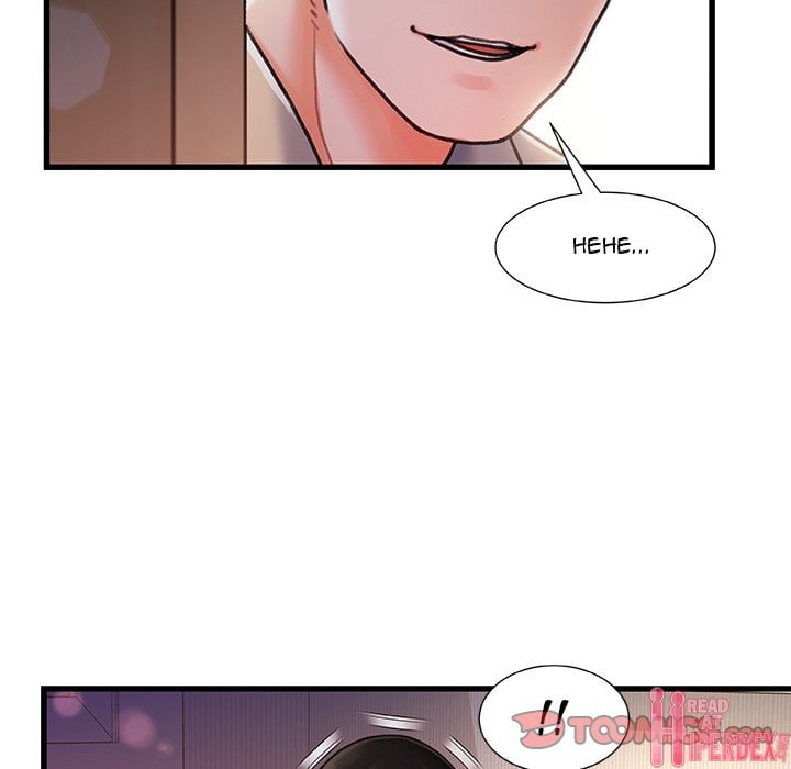Achilles Heel - Chapter 12 23