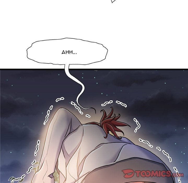 Achilles Heel - Chapter 12 129