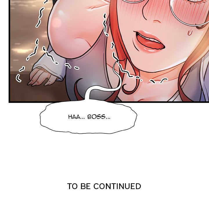Achilles Heel - Chapter 12 133