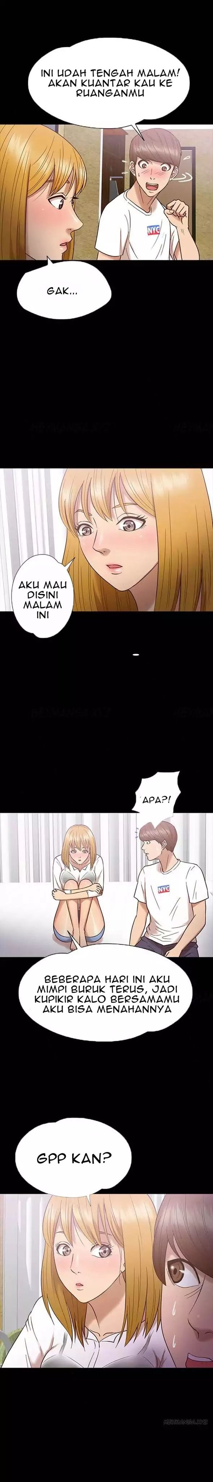 Secret Island - Chapter 12 5