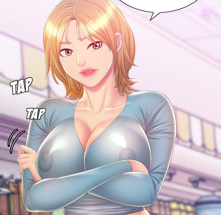 His Voice - Chapter 12 26