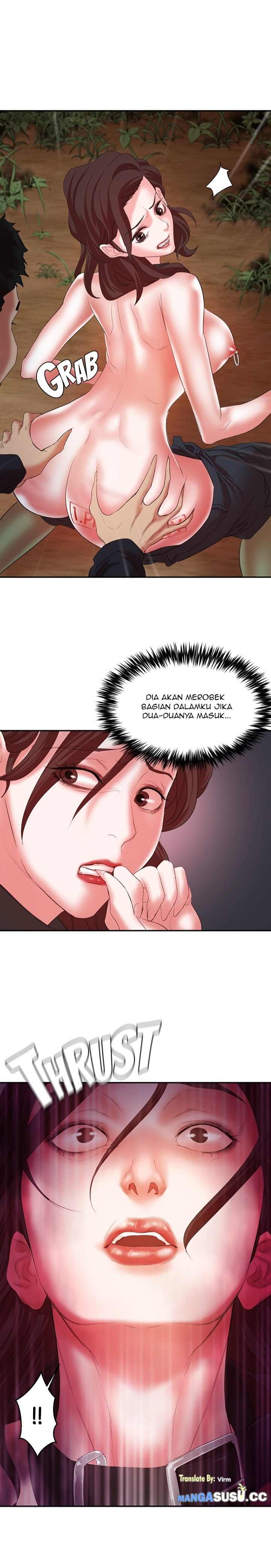 The Escape - Chapter 12 11 The Escape - Chapter 12 11