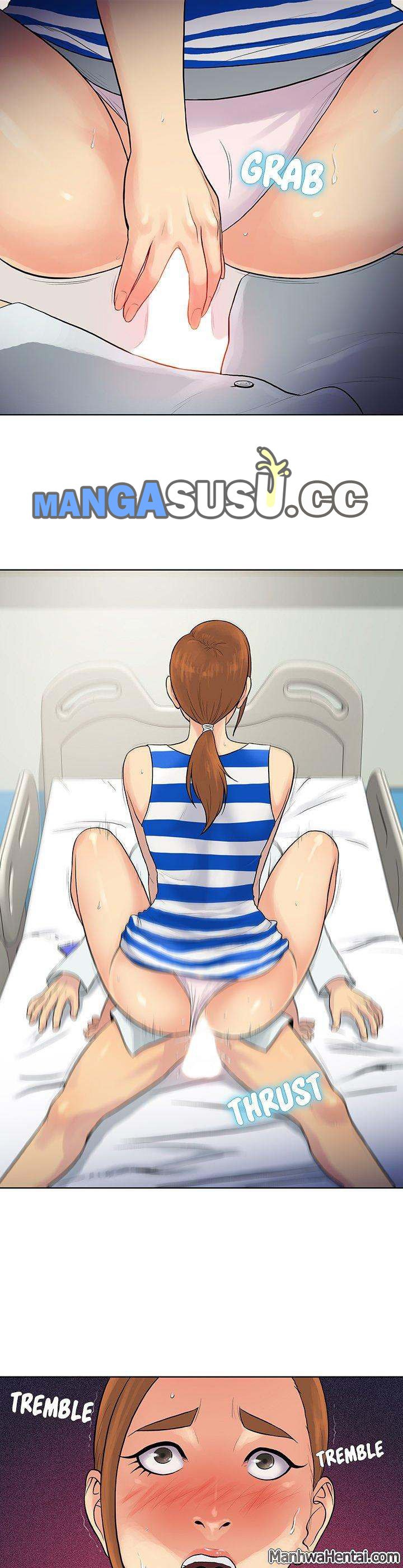 The Stand-up Guy (Dolphin) - Chapter 12 11