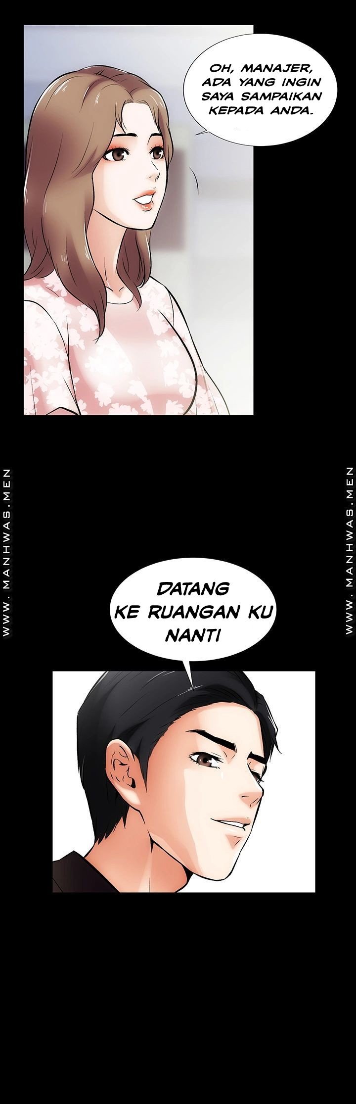 Neighboring House Seonggeun - Chapter 12 19