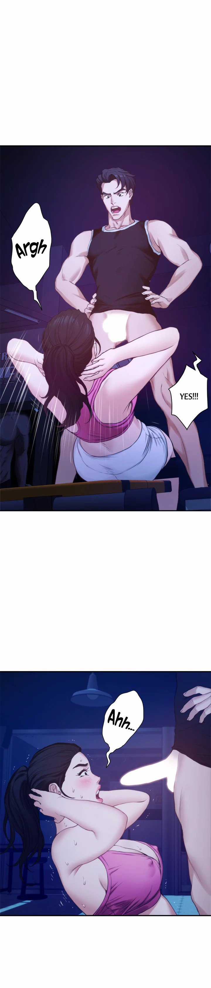 S-Mate - Chapter 12 28