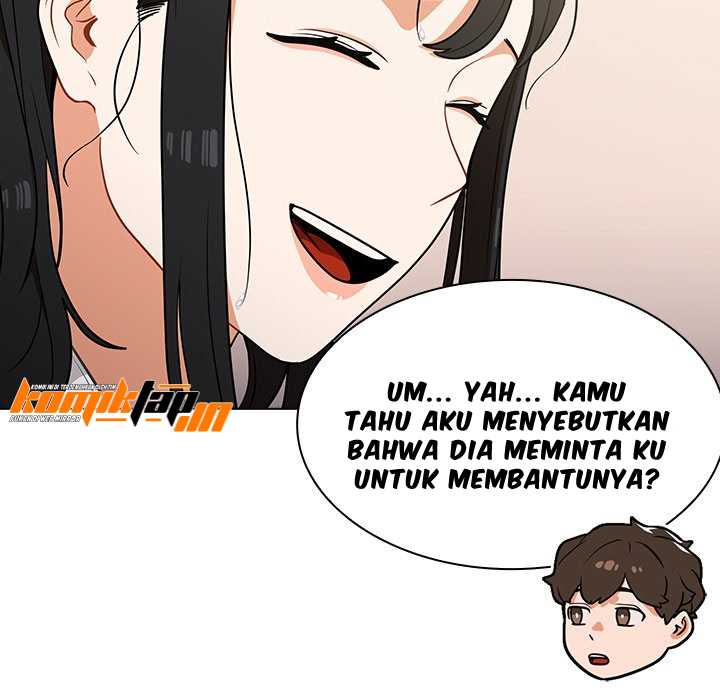 Naughty Little Secret - Chapter 12 10