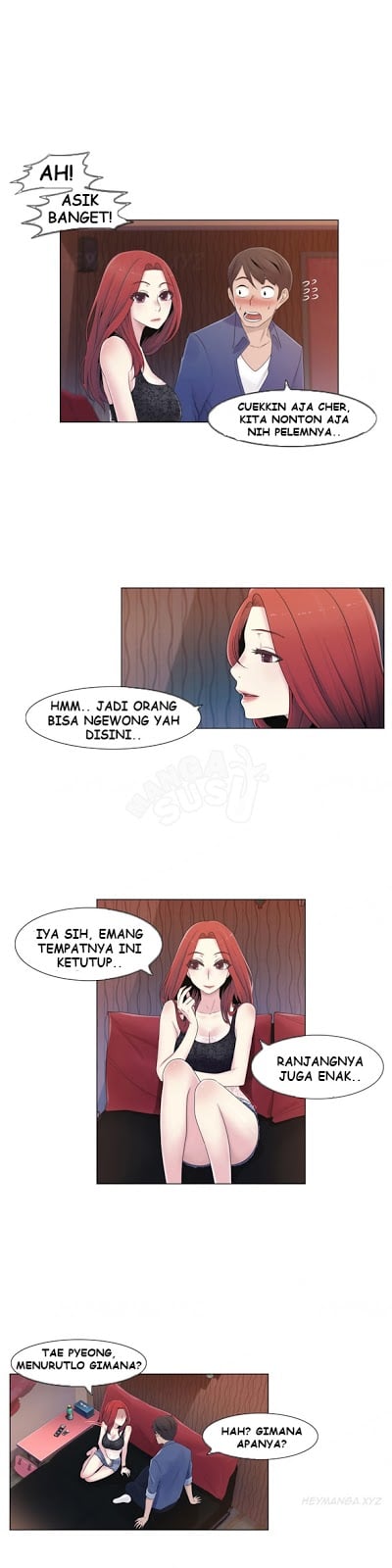 Miss Mystic - Chapter 12 30