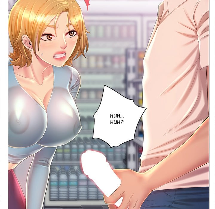 His Voice - Chapter 12 37