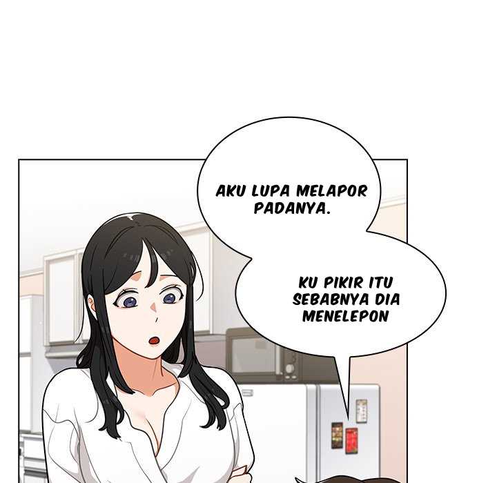 Naughty Little Secret - Chapter 12 11
