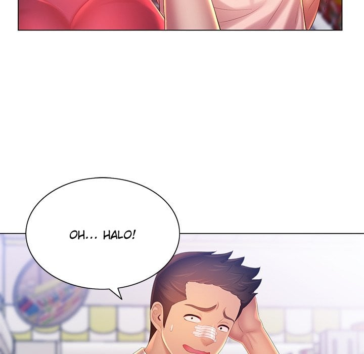 His Voice - Chapter 12 128