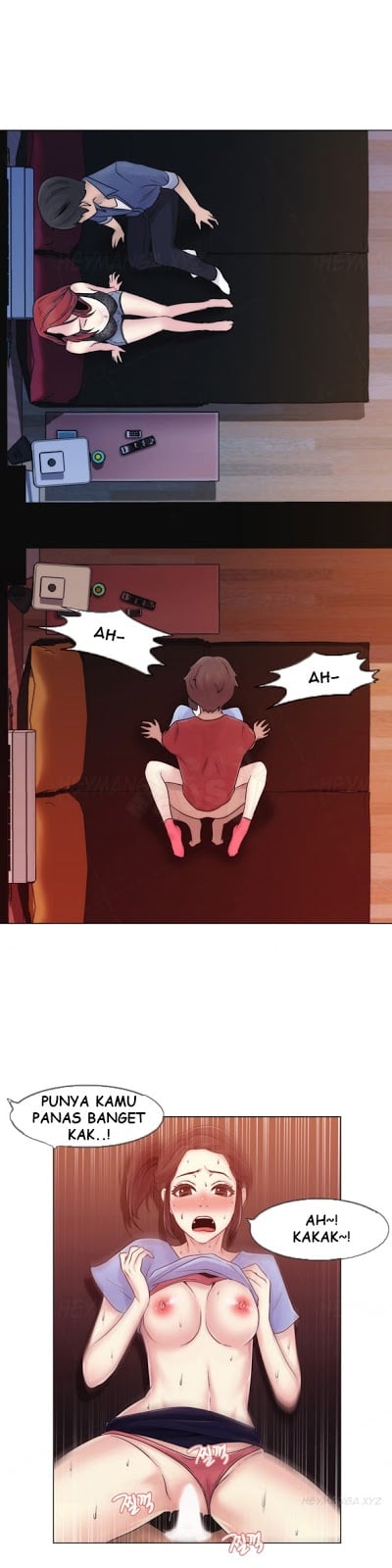 Miss Mystic - Chapter 12 24