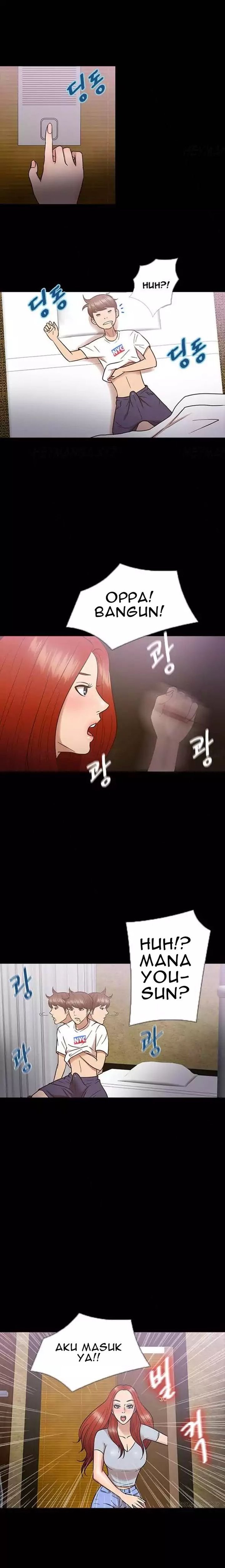 Secret Island - Chapter 12 11