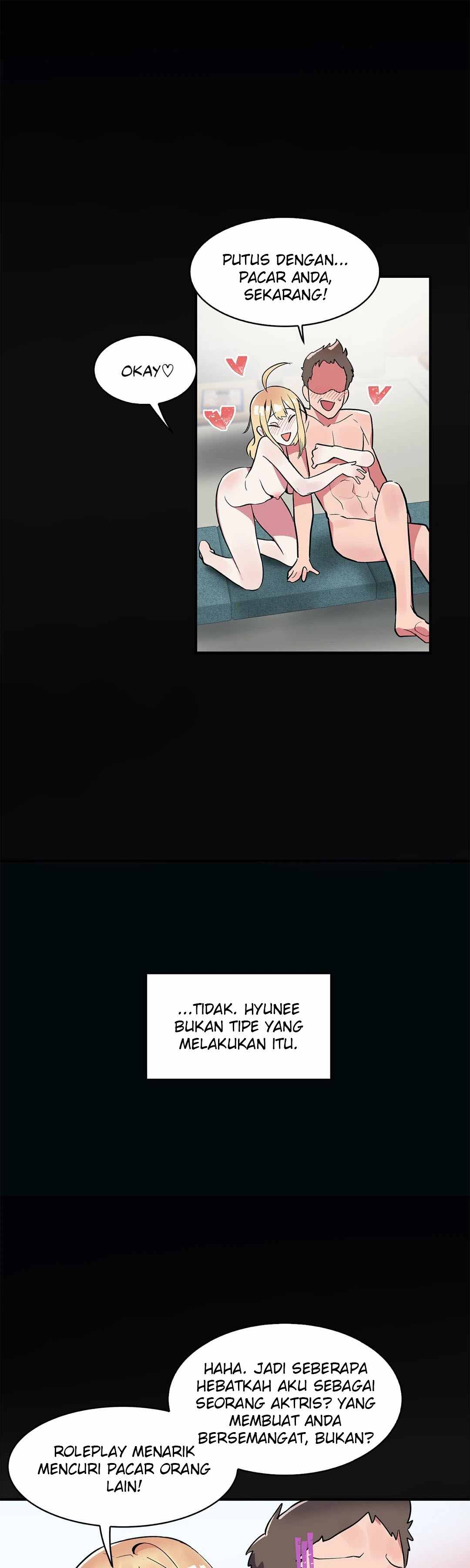 Her Nickname - Chapter 12 24 Her Nickname - Chapter 12 24