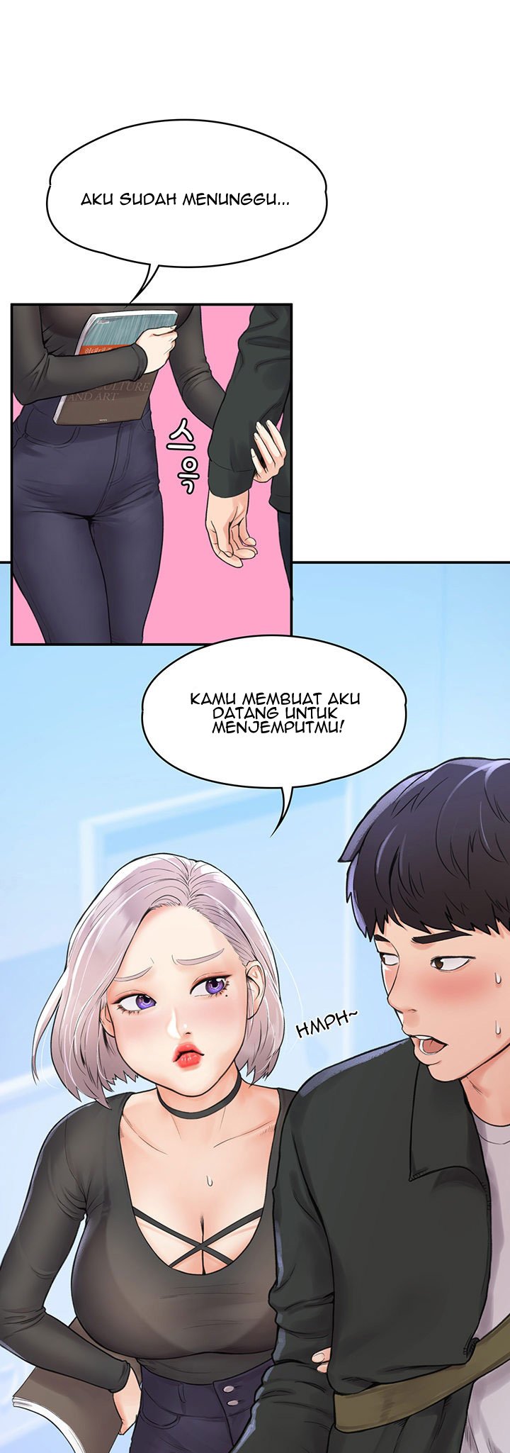 Campus Today - Chapter 12 15 Campus Today - Chapter 12 15