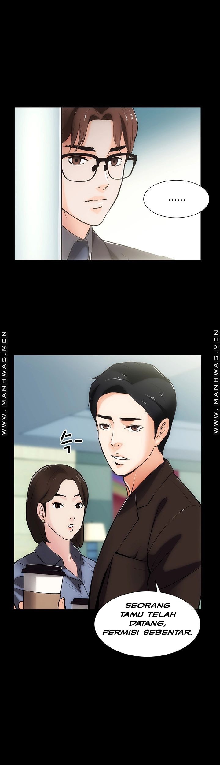 Neighboring House Seonggeun - Chapter 12 18
