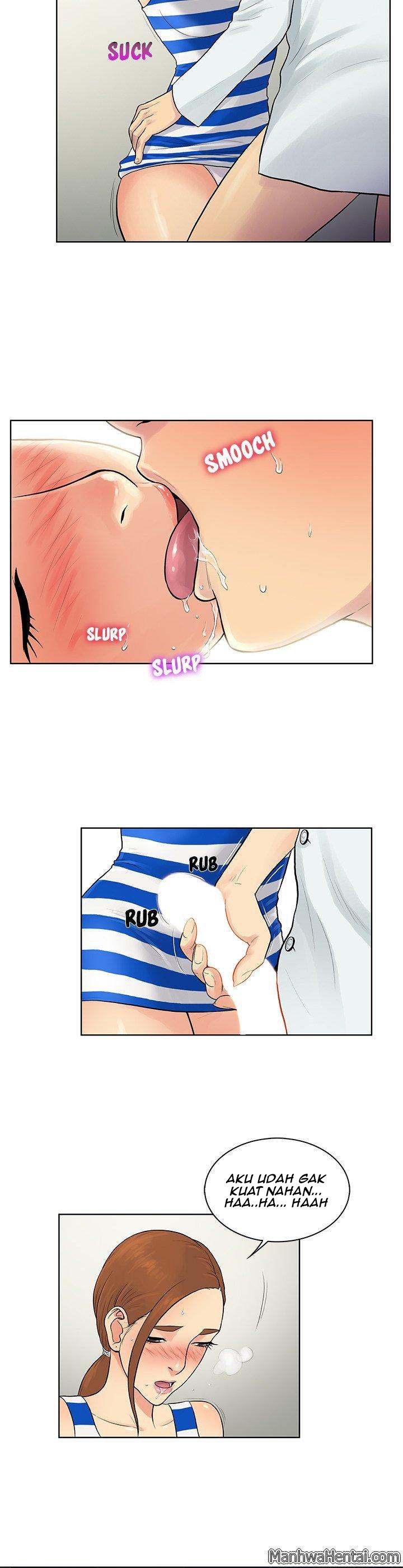 The Stand-up Guy (Dolphin) - Chapter 12 10