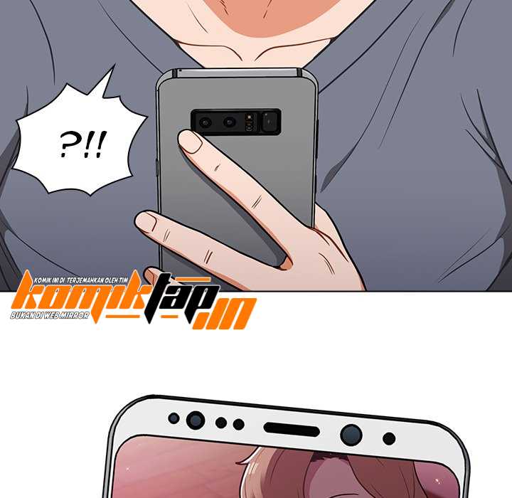Naughty Little Secret - Chapter 12 21