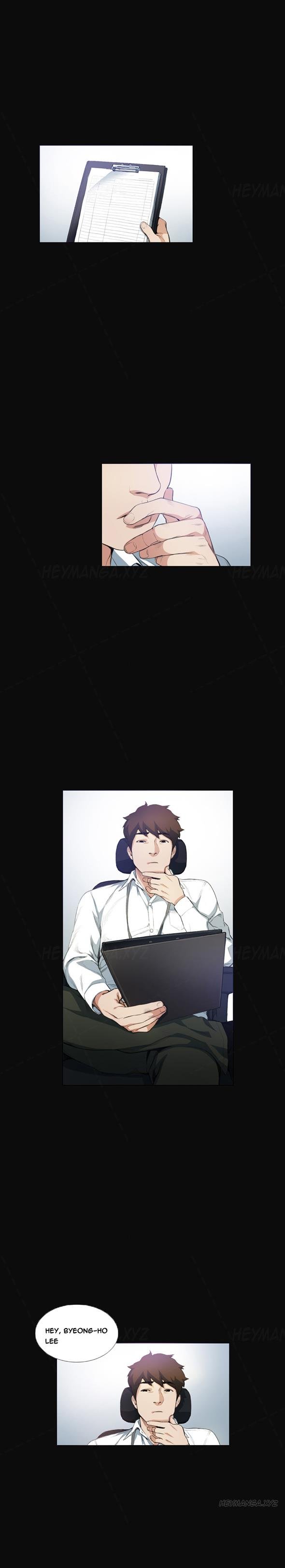 By Chance - Chapter 12 10