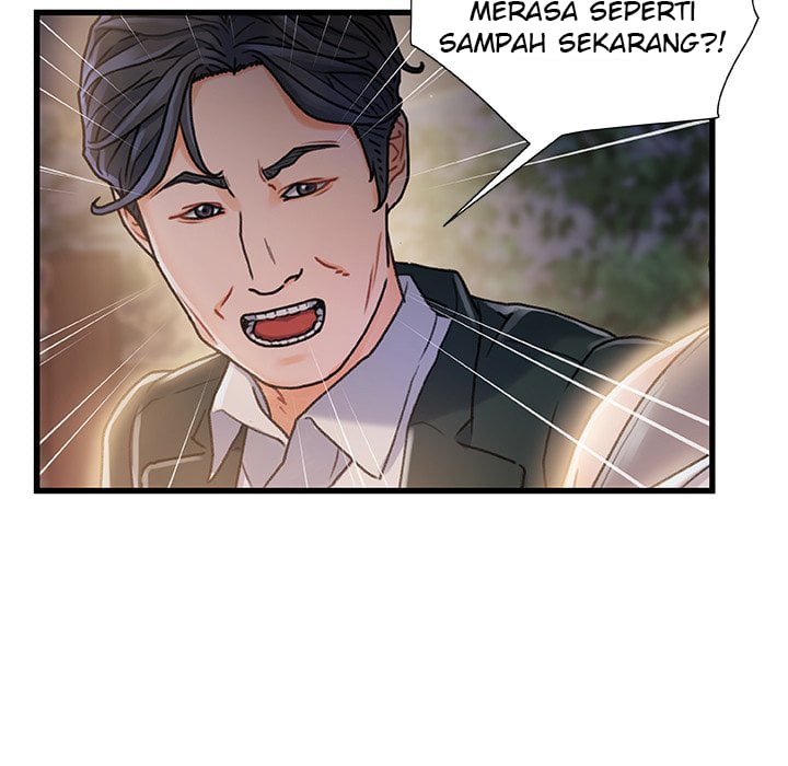Achilles Heel - Chapter 12 124