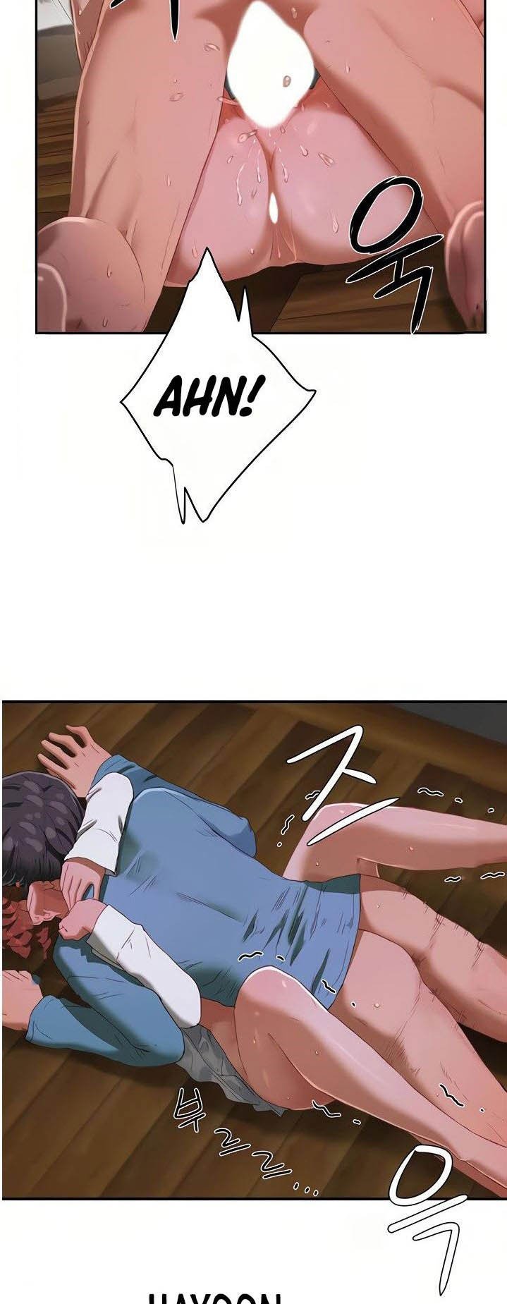 In The Summer - Chapter 12 4 In The Summer - Chapter 12 4