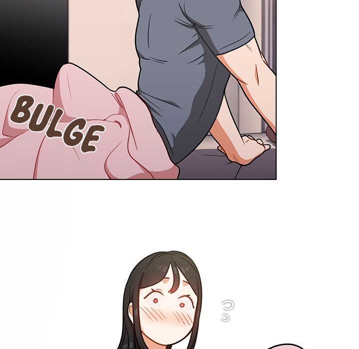 Naughty Little Secret - Chapter 12 100