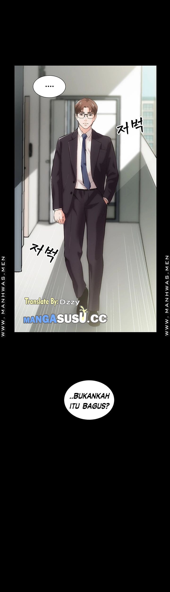 Neighboring House Seonggeun - Chapter 12 14