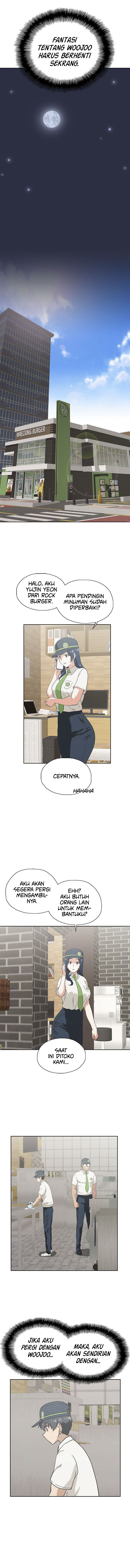 Fast Food - Chapter 12 24