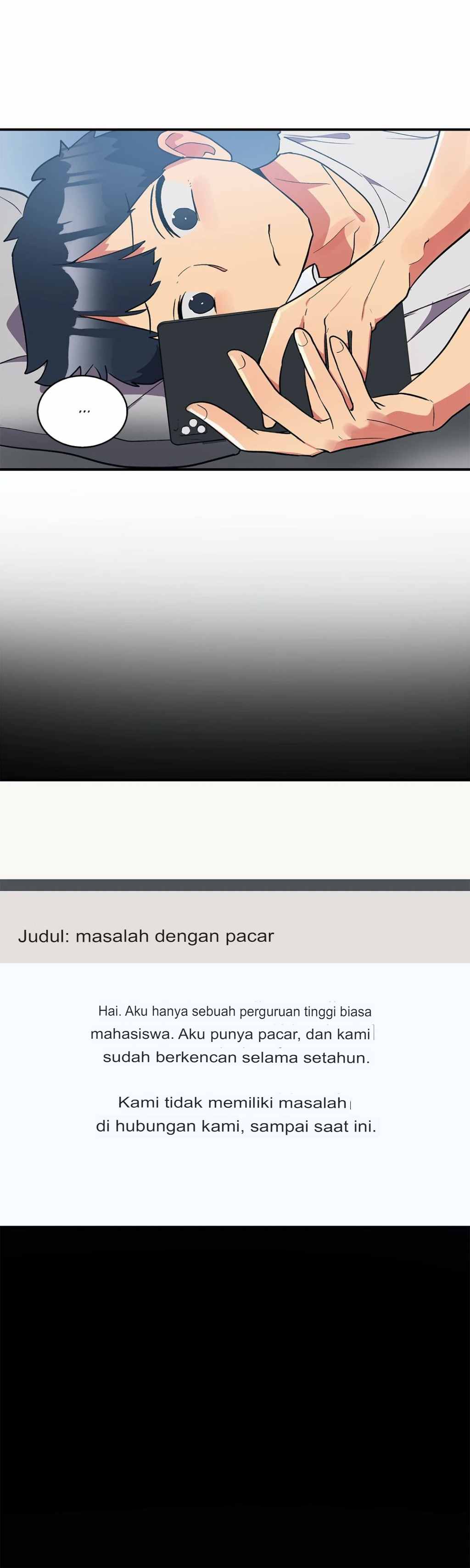 Her Nickname - Chapter 12 14 Her Nickname - Chapter 12 14