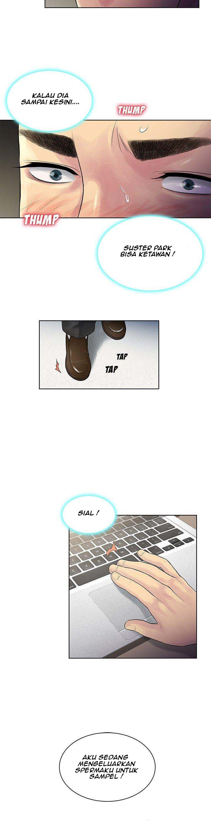 The Stand-up Guy (Dolphin) - Chapter 12 5