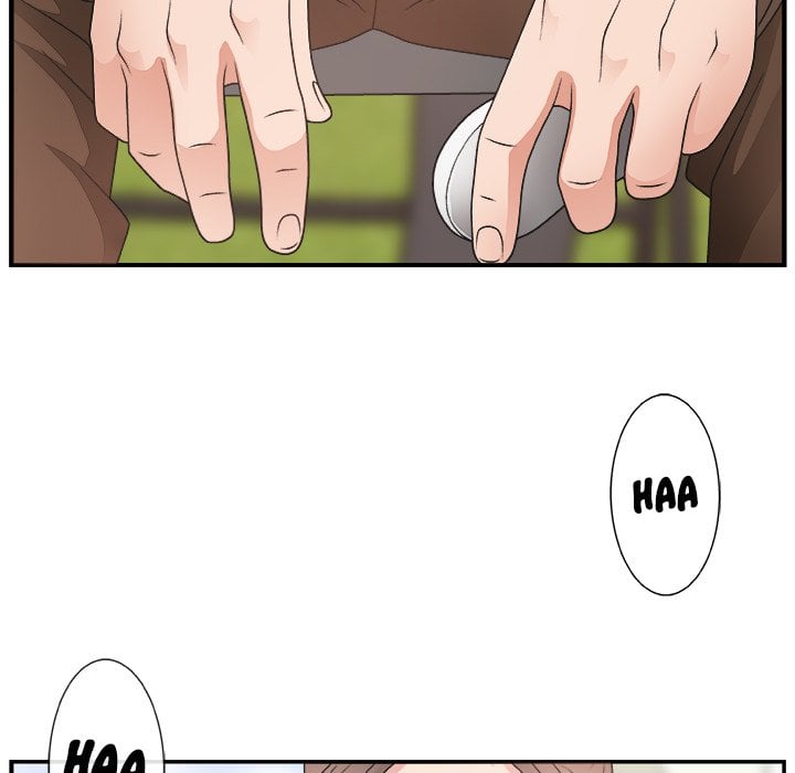 Miss Announcer - Chapter 12 49