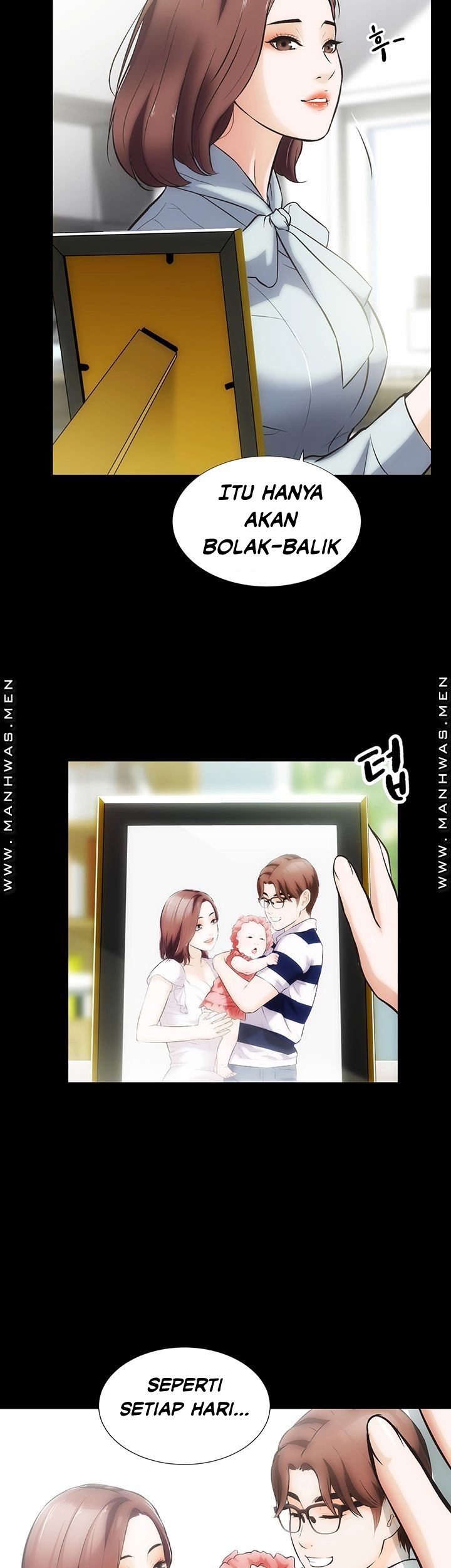 Neighboring House Seonggeun - Chapter 12 27