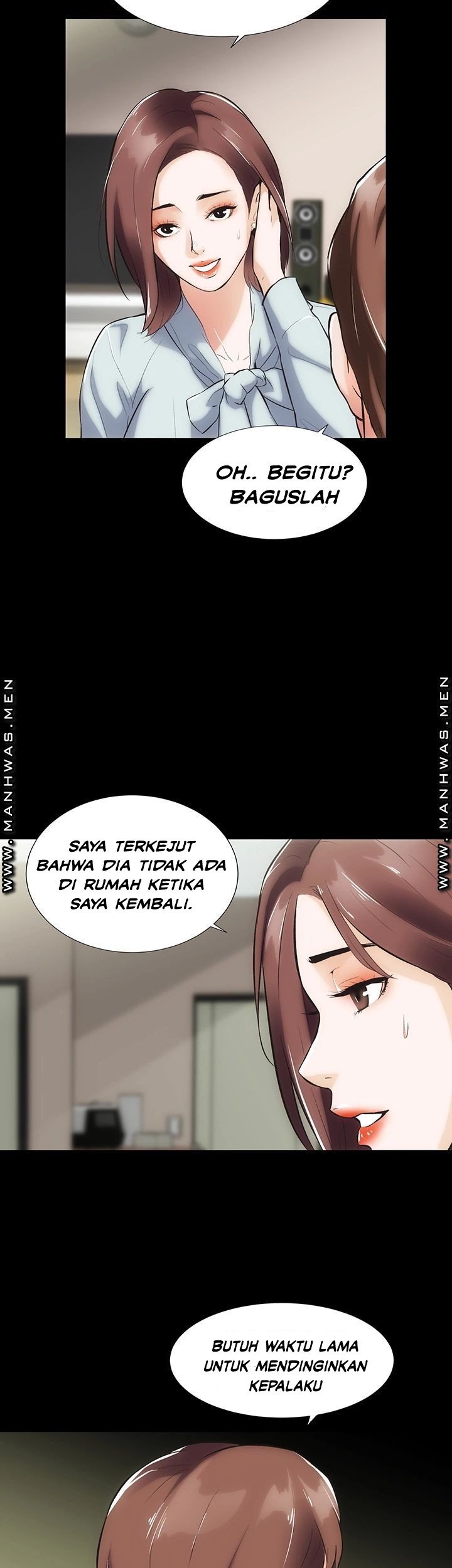 Neighboring House Seonggeun - Chapter 12 10
