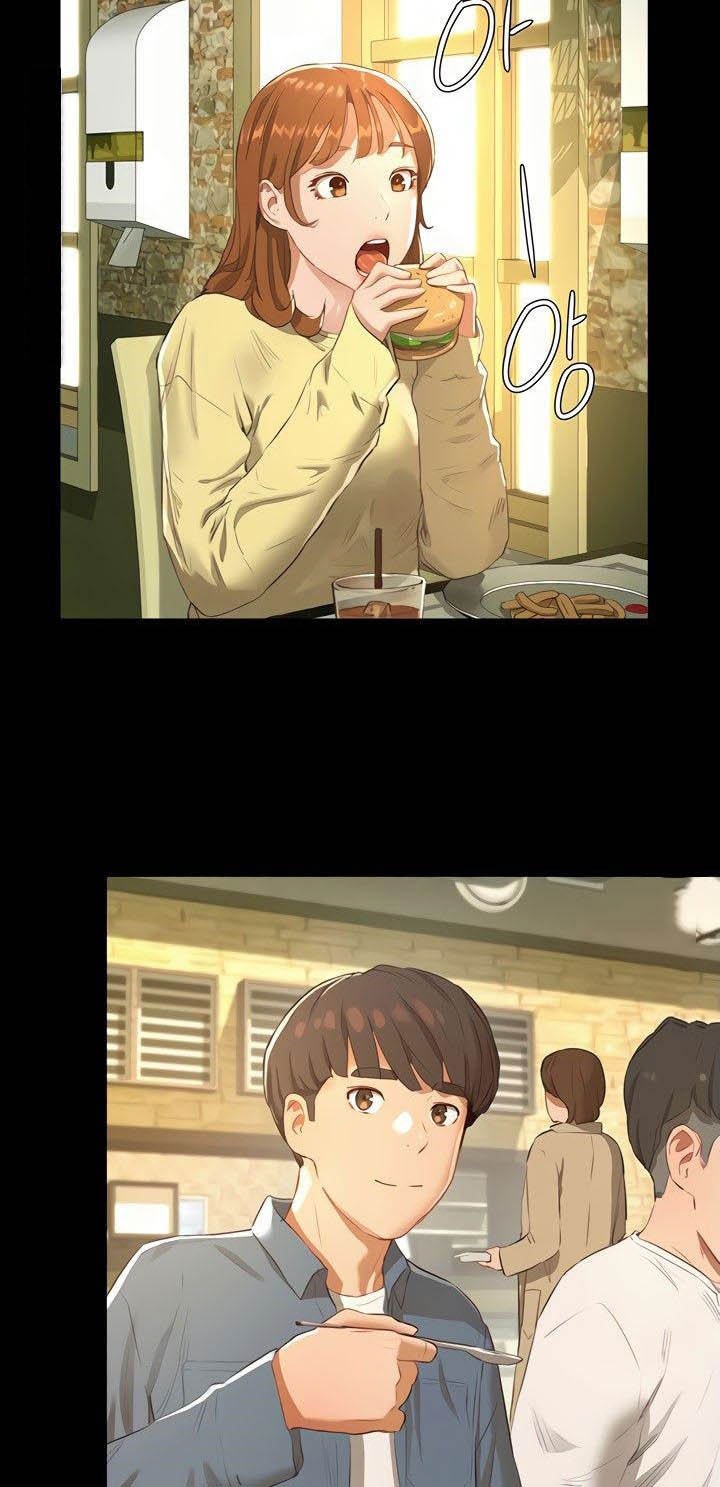 In The Summer - Chapter 12 21 In The Summer - Chapter 12 21