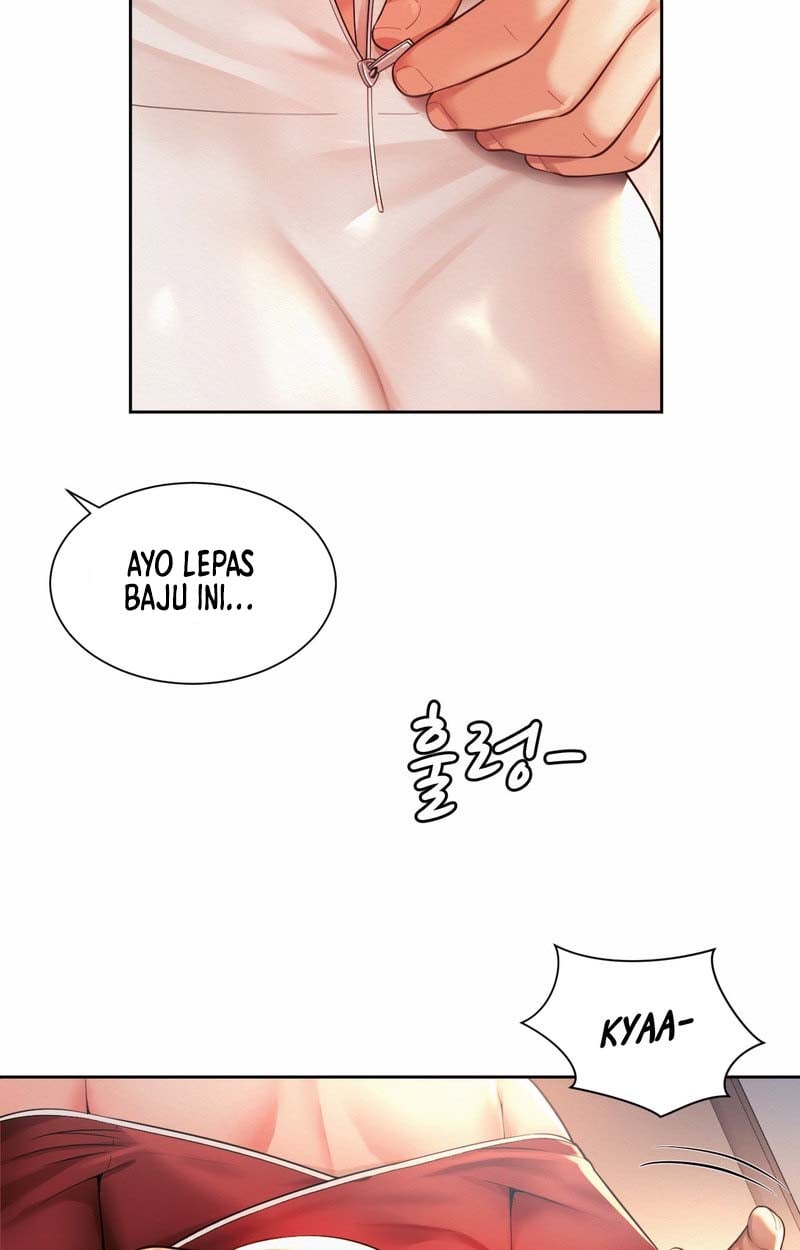 Office Romance - Chapter 12 9