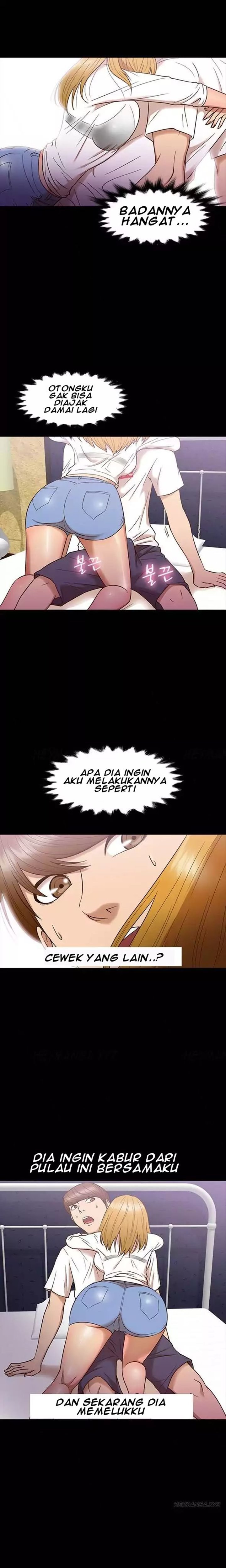 Secret Island - Chapter 12 2