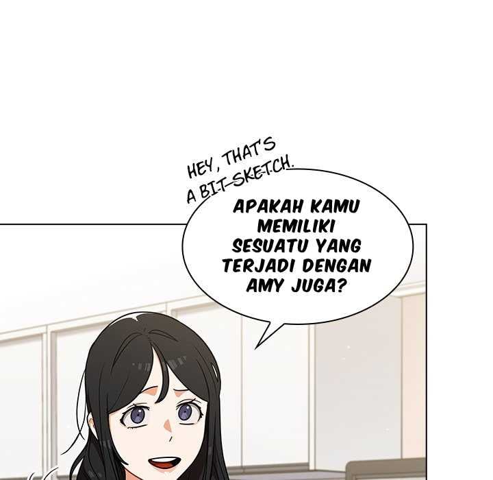 Naughty Little Secret - Chapter 12 6