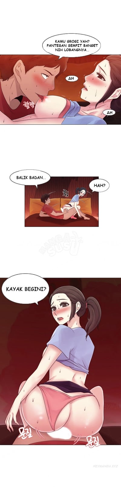 Miss Mystic - Chapter 12 26