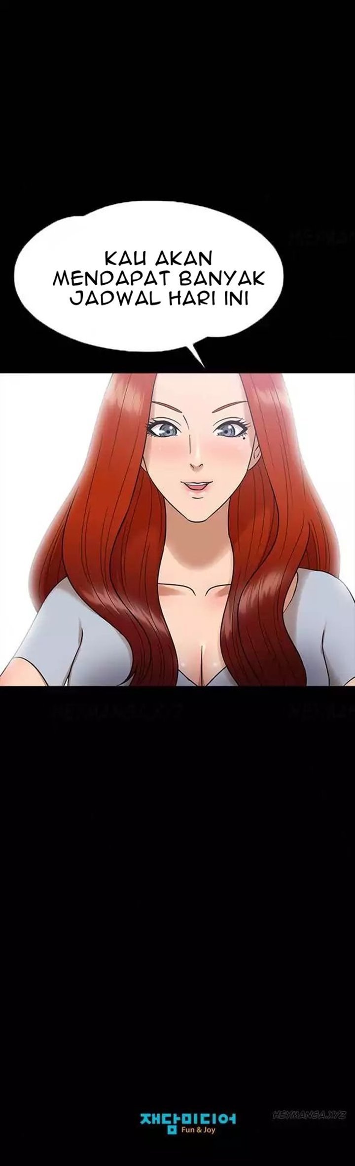 Secret Island - Chapter 12 13